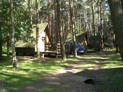 Bungalow Typ A | vacation camp Radis - Environment photo 9