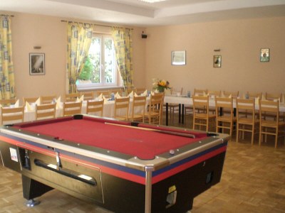 Bungalow Typ A | vacation camp Radis - Environment photo 11