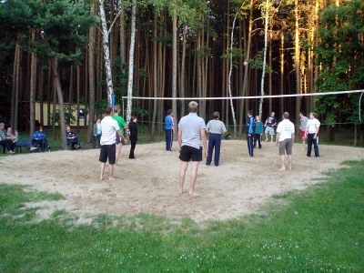 Bungalow Typ A | vacation camp Radis - Environment photo 12