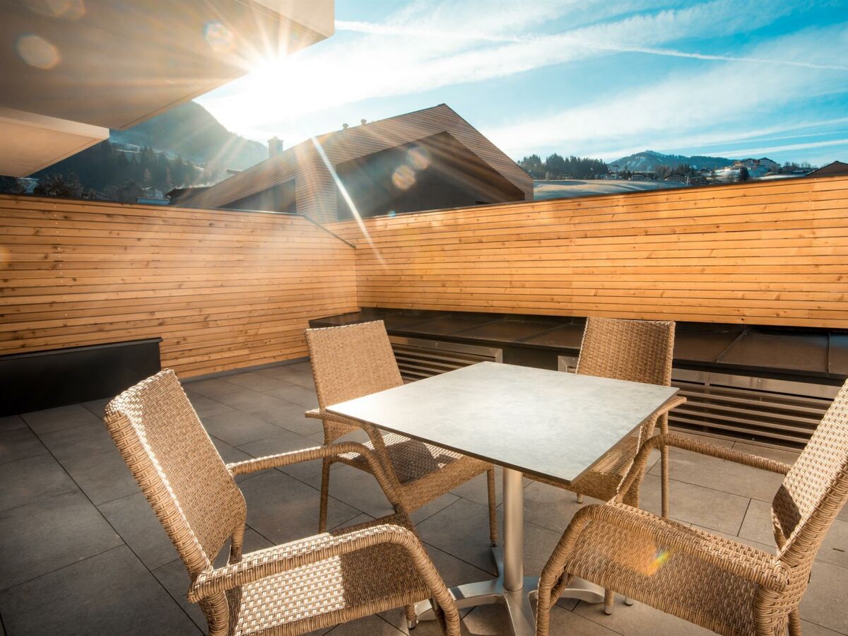 Apartment "Gust" for 4 - Outdoor photo 4