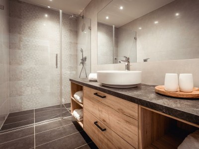 Apartment "Gust" for 4 in Schladming - Apartment