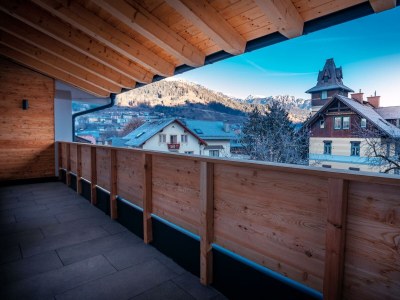 Apartment "Gust" for 4 - Outdoor photo 6