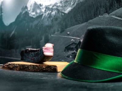 Apartment "Gust" for 4 - Outdoor photo 7