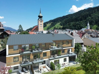 Apartment "Gust" for 4 - Outdoor photo 12