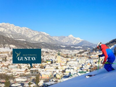 Apartment "Gust" for 4 - Outdoor photo 18