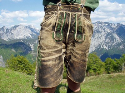 Apartment "Gust" for 4 - Outdoor photo 20