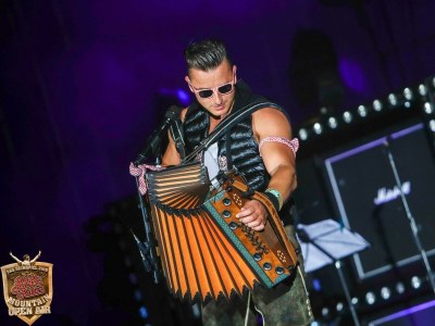 Apartment "Gust" for 4 - Outdoor photo 24