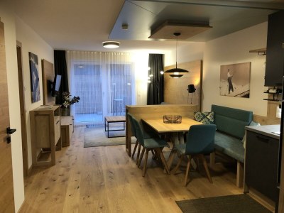 Apartment "Gust" for 4 - Features photo 27