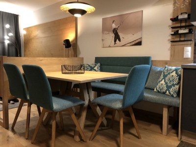 Apartment "Gust" for 4 - Features photo 29