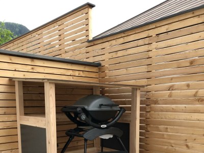 Apartment "Gust" for 4 - Features photo 31