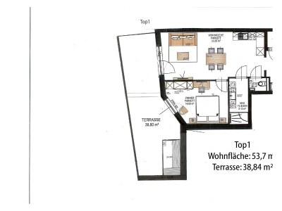 Apartment "Gust" for 4 - Features photo 37