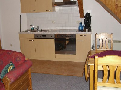 Holiday house Boathouse "To the Pike" - Features photo 8