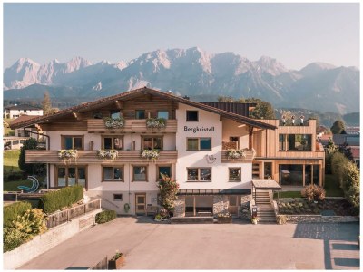 Holiday room eco single in Schladming-Rohrmoos - Holiday room