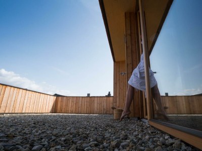 Holiday room eco single - Outdoor photo 13