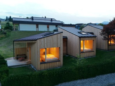 Holiday room eco single - Outdoor photo 19