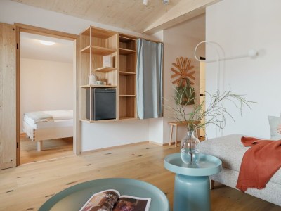 Holiday room eco single - Outdoor photo 22