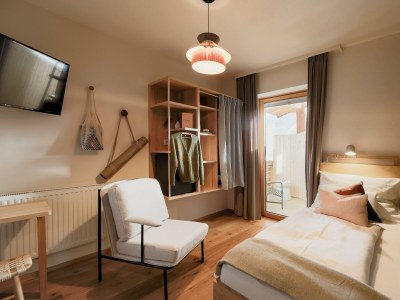 Holiday room eco single - Outdoor photo 24