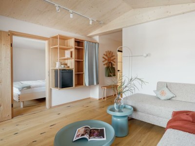 Holiday room eco single - Outdoor photo 31