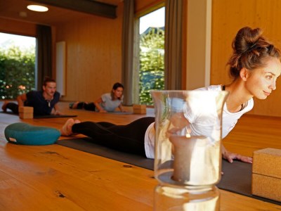 Holiday room flow double - Outdoor photo 3