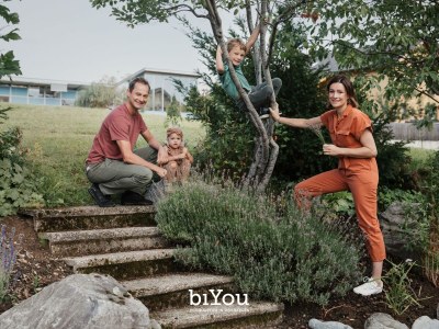 Holiday room flow double - Outdoor photo 15