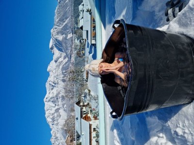 Holiday room flow double - Outdoor photo 16