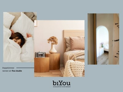 Holiday room flow double - Features photo 39