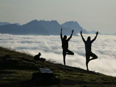 Holiday room flow triple - Outdoor photo 7