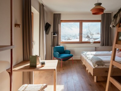 Holiday room flow triple - Features photo 40