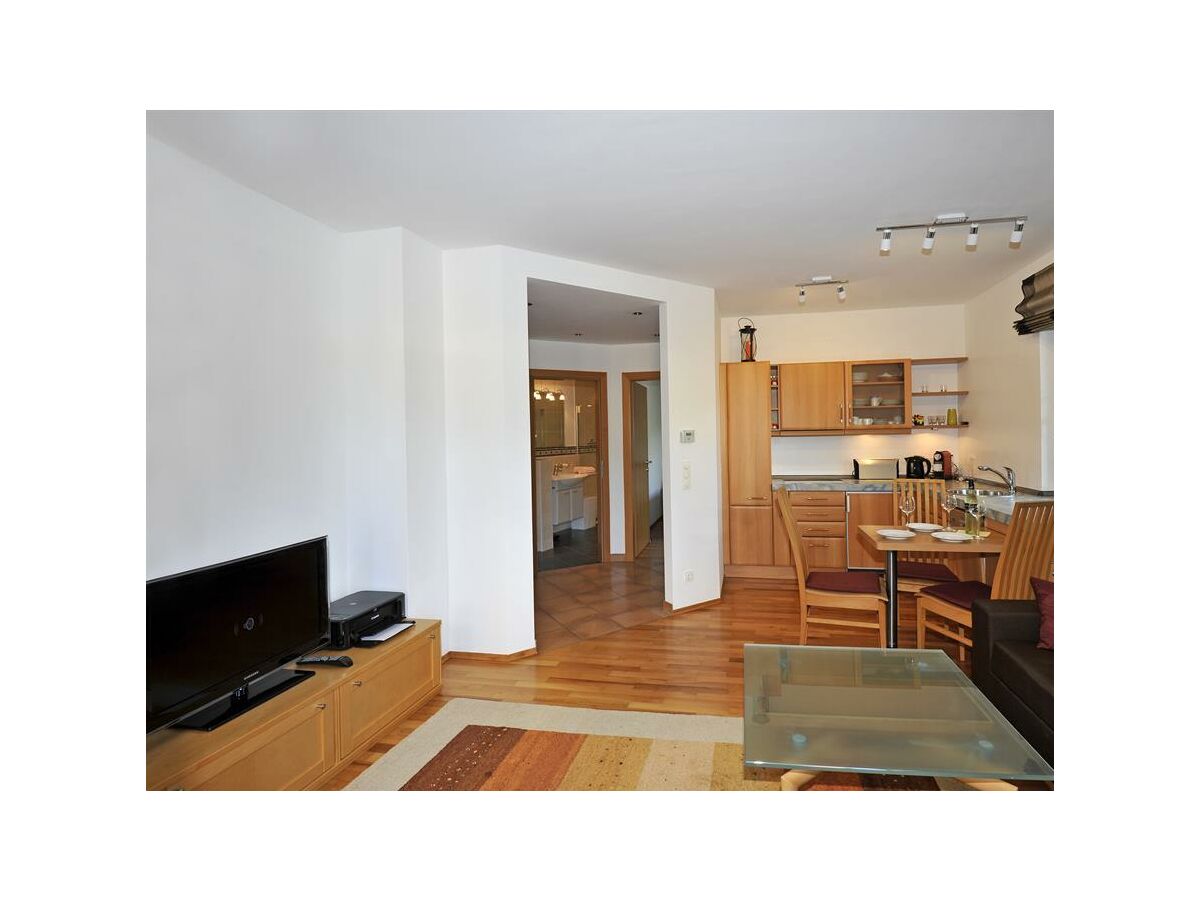 Apartment Appartement/Fewo, Dusche, WC