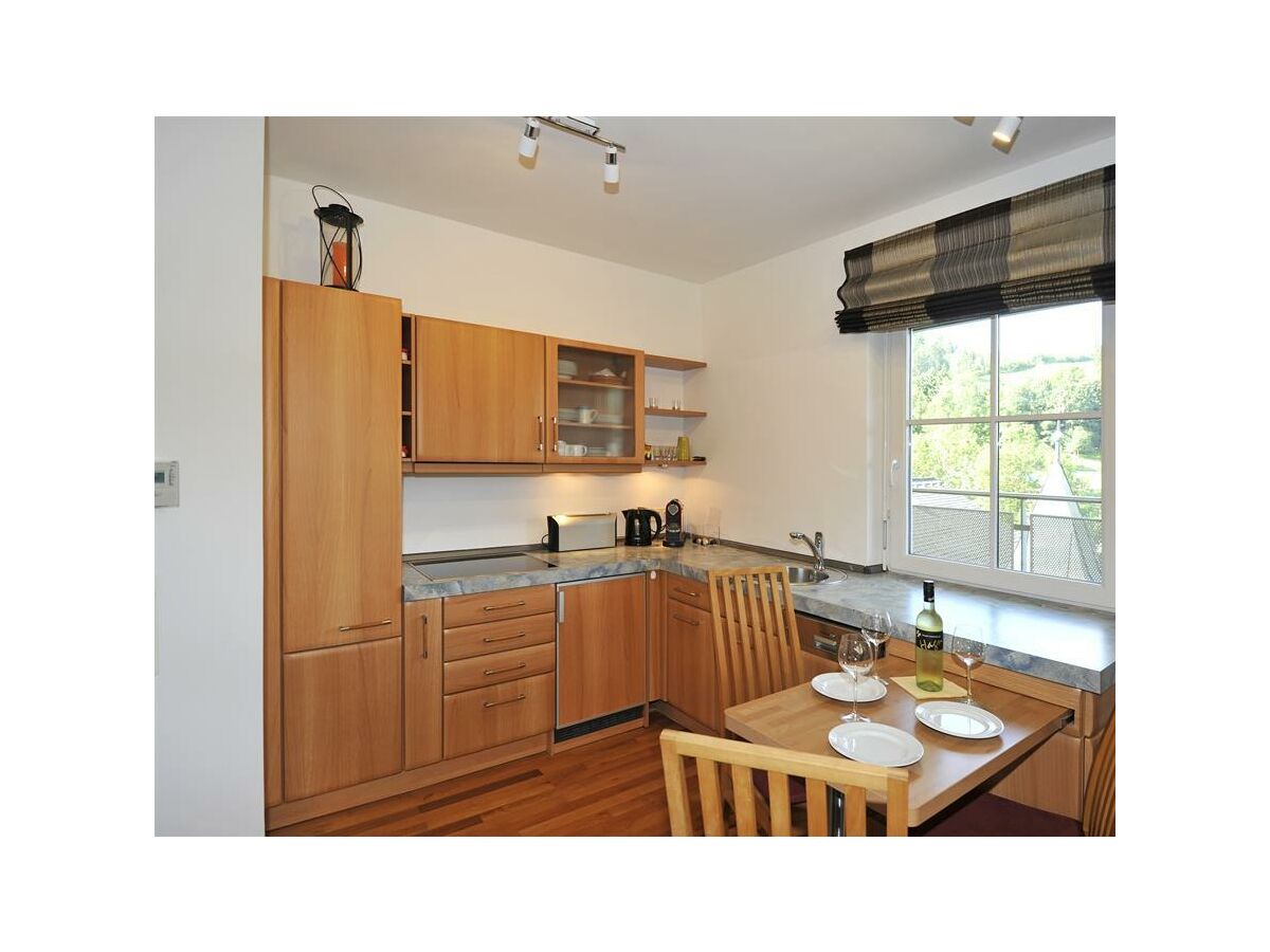 Apartment Appartement/Fewo, Dusche, WC - Outdoor photo 2