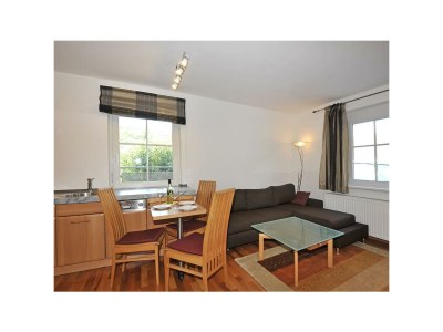 Apartment Appartement/Fewo, Dusche, WC - Outdoor photo 3