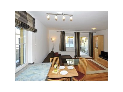 Apartment Appartement/Fewo, Dusche, WC - Outdoor photo 4