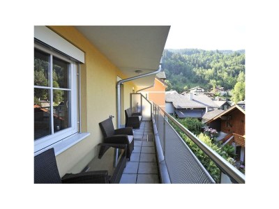 Apartment Appartement/Fewo, Dusche, WC - Outdoor photo 11