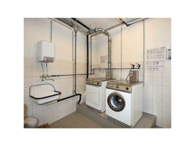 Apartment Appartement/Fewo, Dusche, WC - Outdoor photo 15