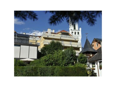 Apartment Appartement/Fewo, Dusche, WC - Outdoor photo 16
