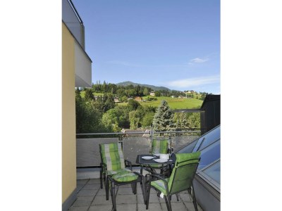 Apartment Appartement/Fewo, Dusche, WC - Outdoor photo 17
