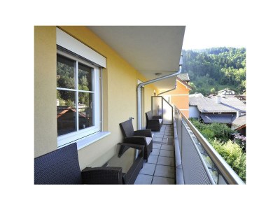 Apartment Appartement/Fewo, Dusche, WC - Outdoor photo 19