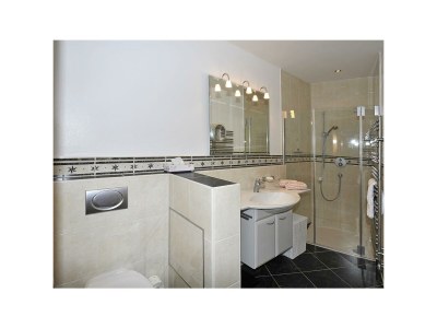 Apartment Appartement/Fewo, Dusche, WC - Outdoor photo 20