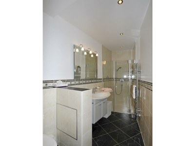 Apartment Appartement/Fewo, Dusche, WC - Outdoor photo 21