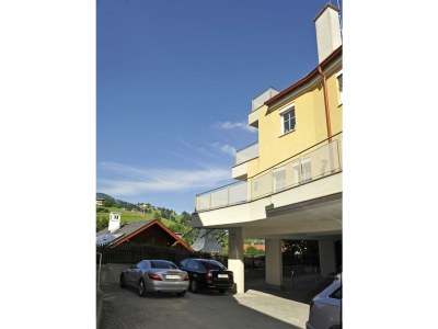 Apartment Appartement/Fewo, Dusche, WC - Outdoor photo 25