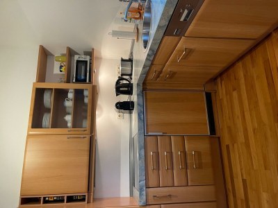 Apartment Appartement/Fewo, Dusche, WC - Outdoor photo 29