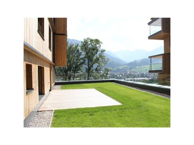 Apartment Haus am Sonnenhang Top 5 - Outdoor photo 6