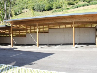 Apartment Haus am Sonnenhang Top 5 - Outdoor photo 7