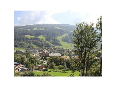 Apartment Haus am Sonnenhang Top 5 - Outdoor photo 9