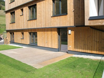 Apartment Haus am Sonnenhang Top 5 - Outdoor photo 10