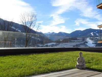 Apartment Haus am Sonnenhang Top 5 - Features photo 26