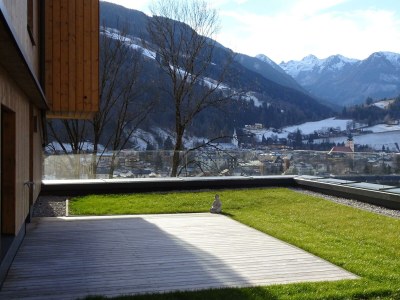 Apartment Haus am Sonnenhang Top 5 - Features photo 27