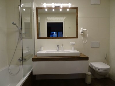 Apartment Haus am Sonnenhang Top 5 - Features photo 28