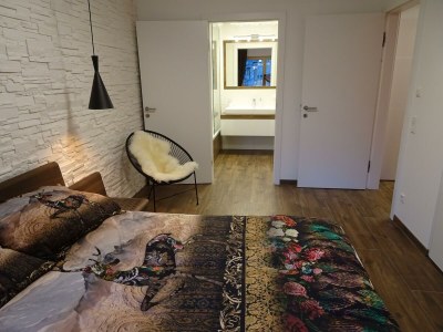 Apartment Haus am Sonnenhang Top 5 - Features photo 30