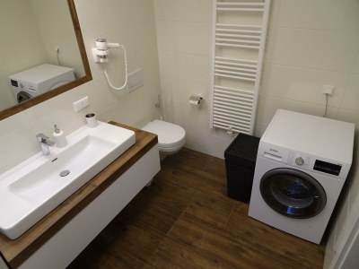 Apartment Haus am Sonnenhang Top 5 - Features photo 31